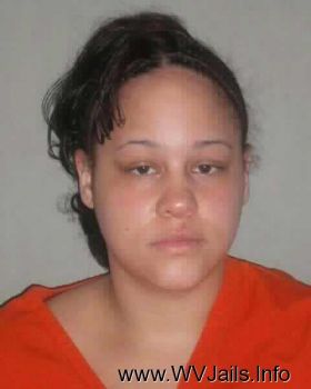 Candance Hope Mathis Mugshot