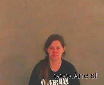 Candess Luvue Holley Mugshot