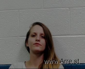 Candice Leigh Adkins Mugshot