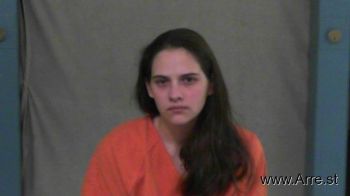 Candice Renee Bailey-stouter Mugshot