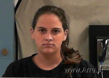 Candice Renee Bailey-stouter Mugshot