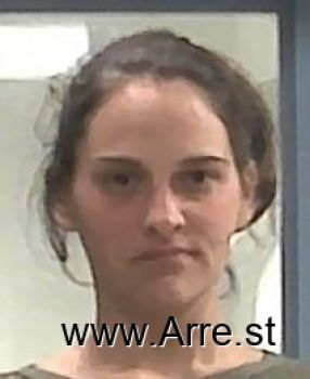 Candice Renee Bailey-stouter Mugshot