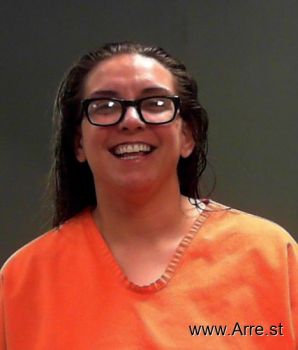 Candice Elizabeth Gampolo Mugshot