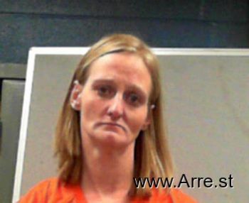 Candice Marie Jarrell Mugshot