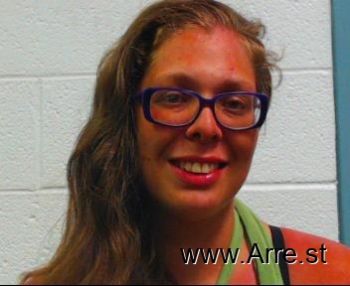 Candice Marie Peak Mugshot