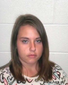 Candice Diana Shelton Mugshot