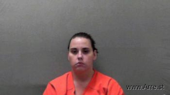 Candice Diana Shelton Mugshot