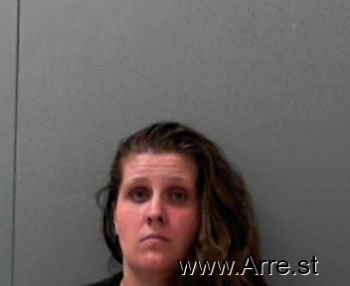 Candice Lea Wilson Mugshot