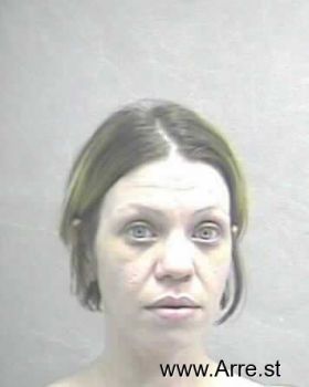 Candice Marie Adams Mugshot