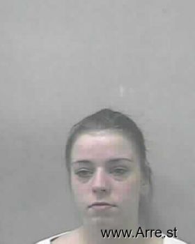 Candice Marie Bucholtz Mugshot