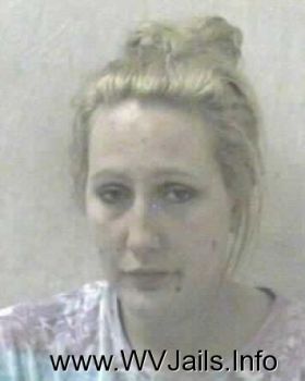 Candice Heather Harper Mugshot