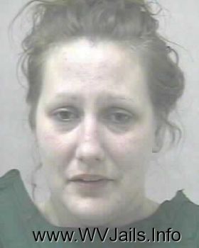 Candice Heather Harper Mugshot