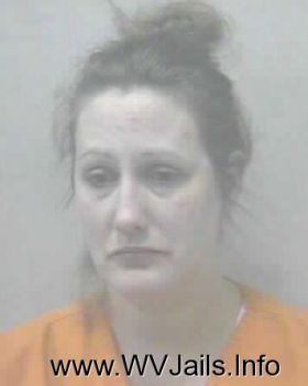 Candice Heather Harper Mugshot