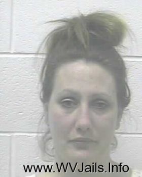 Candice Heather Harper Mugshot