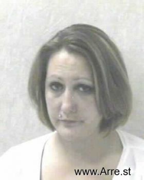 Candice Heather Harper Mugshot