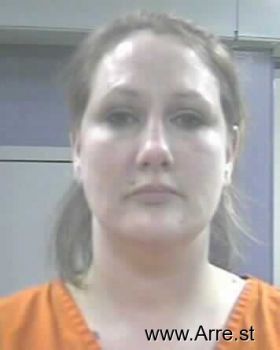 Candice Heather Harper Mugshot