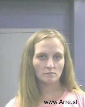 Candice Marie Jarrell Mugshot