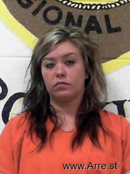 Candice Paige Lewis Mugshot