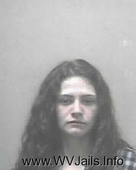 Candice Kate Manning Mugshot