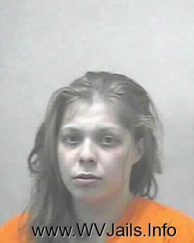 Candice Marie Peak Mugshot