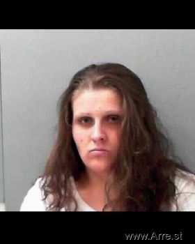 Candice Lea Wilson Mugshot