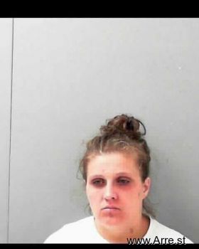 Candice Lea Wilson Mugshot