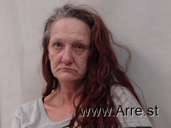 Candy Lorraine Hussey Mugshot