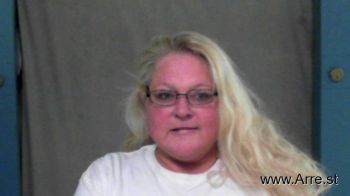 Candy Lynn Johnson Mugshot