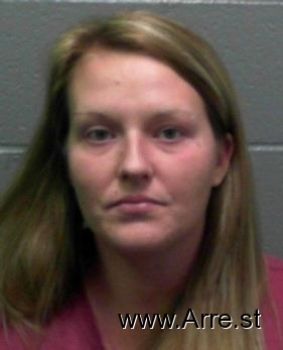 Candy Ann Kincaid Mugshot