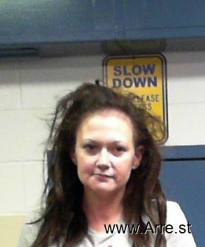 Candy Elaine Nelson Mugshot