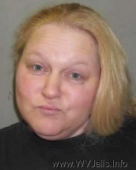 Candy Lynn Johnson Mugshot