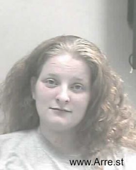 Candy Kay Tomblin Mugshot