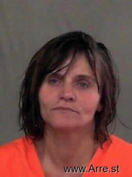 Candy Renee Waldron Mugshot