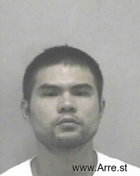 Canh Truong Dang Mugshot