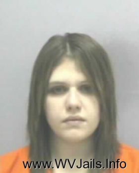 Cara Lynn Carpenter Mugshot