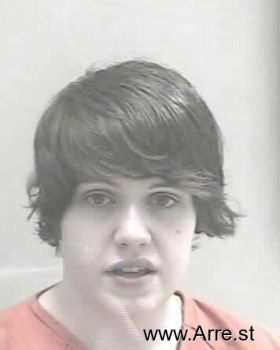 Cara Lynn Carpenter Mugshot