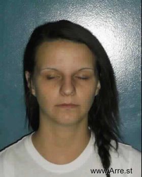 Cara Brook Hill Mugshot