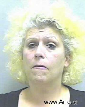 Caree Ann Richards Mugshot