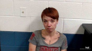 Caressa Janelle Browning Mugshot