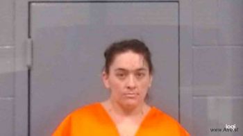 Carey Jean Good Mugshot