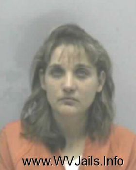 Cari Machelle Stutler Mugshot