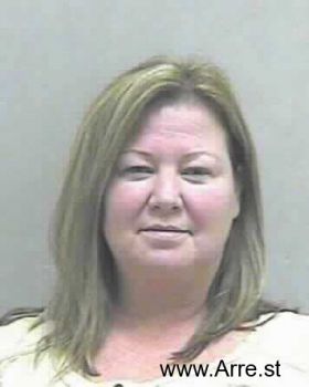 Carin Lyn Kuri Mugshot