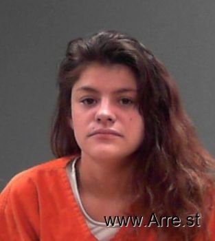 Carissa Leann Lane-farmer Mugshot