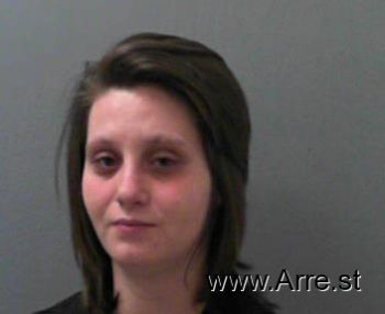 Carissa Michelle Maynard Mugshot