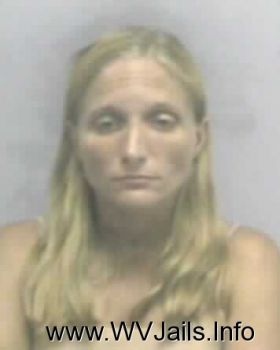 Carissa Dawn Chisler Mugshot