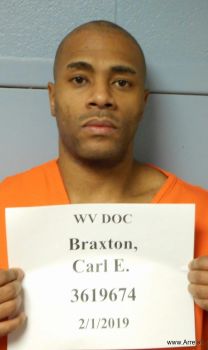 Carl Edwin, Iv Braxton Mugshot