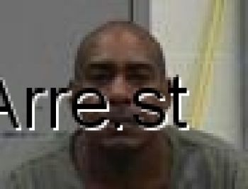 Carl Preston Caldwell Mugshot