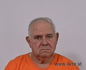 Carl Evers Champ Mugshot