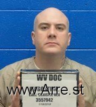 Carl Christopher D'agostino Mugshot