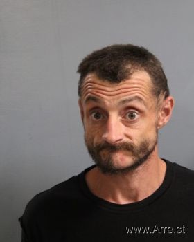 Carl Richard Moore Mugshot